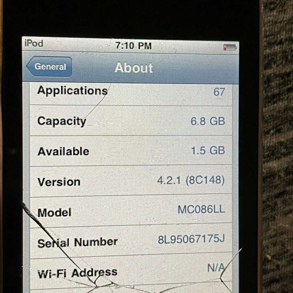 ipod